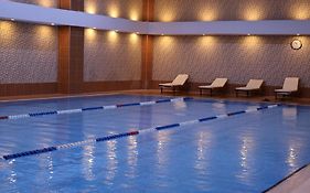 Dedeman Erbil Hotel City Center